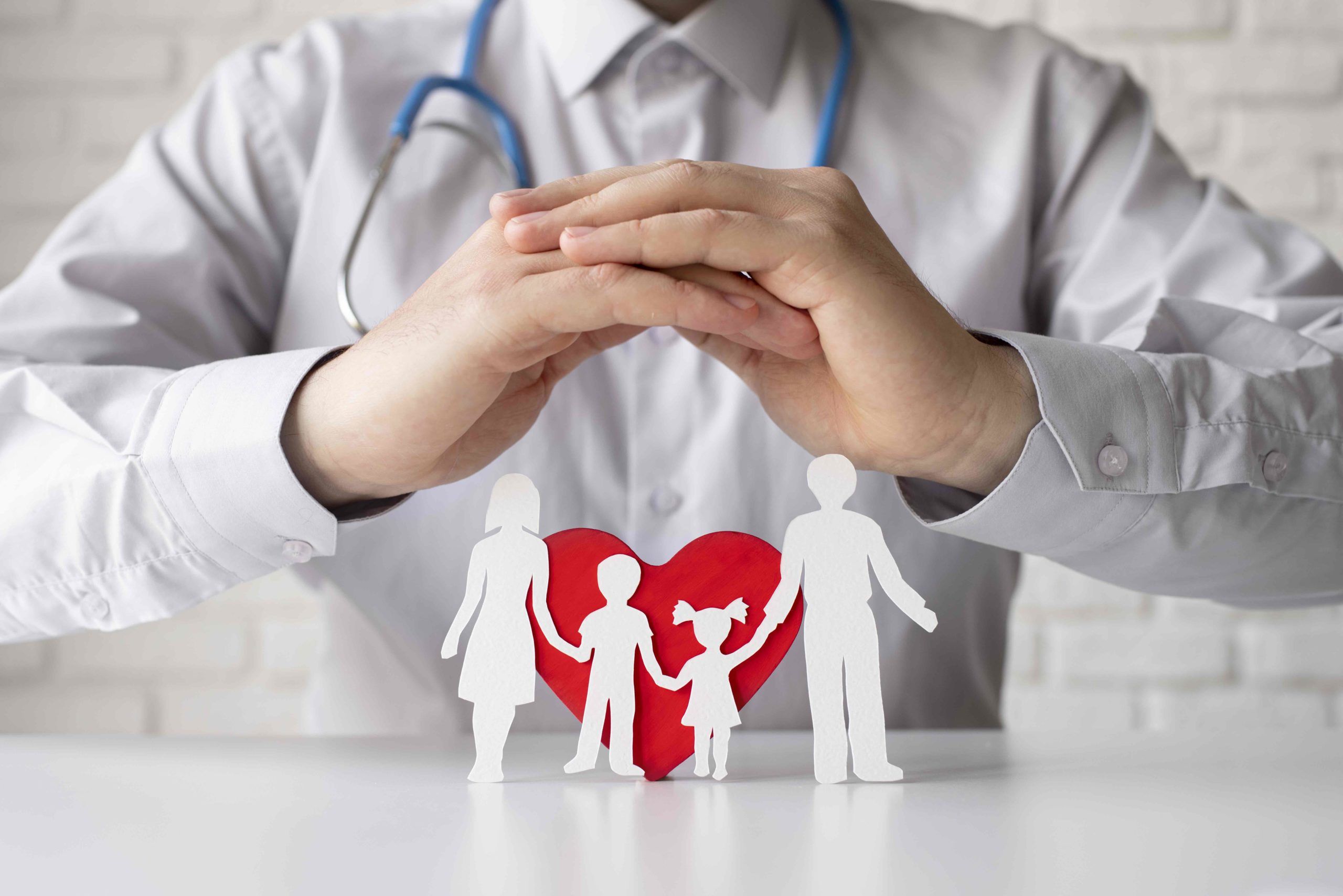 Healthcare system Cyprus (Gesy)